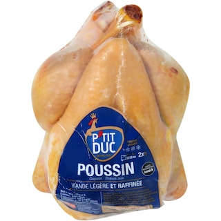 P'TIT DUC | Puisor de ferma