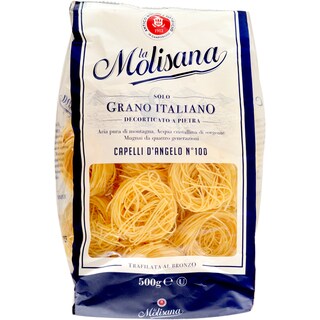 La Molisana | Paste Capelli D`angelo No100 500g