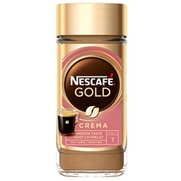 Cafea solubila Crema 95g