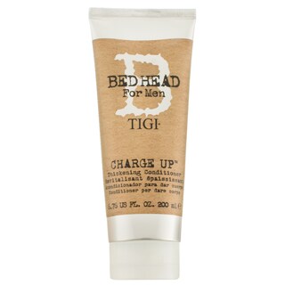 Tigi | Bed Head for Men | Balsam pentru barbati Clean Up Peppermint 200ml