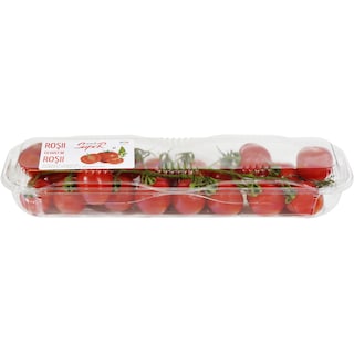 (bucata) | Rosii cherry Strabena ciorchine 300g