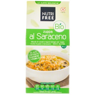 Nutrifree | Supa bio de hrisca 300g