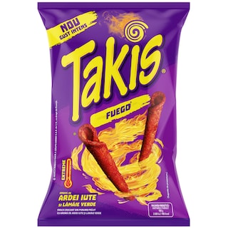 TAKIS