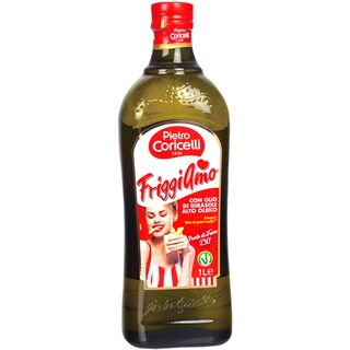 Pietro Coricelli | Ulei pentru prajit Friggiamo 1L
