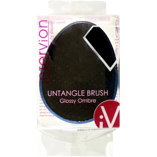 Intervion | Perie detangle pentru descurcarea parului