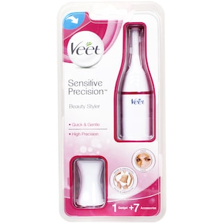Veet | Trimmer Electric Sensitive Precision