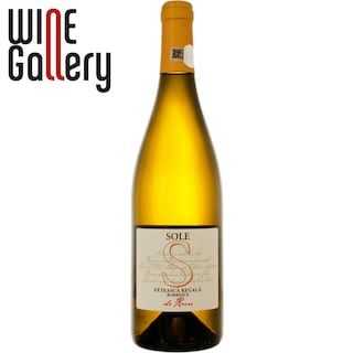 Sole | Vin alb feteasca regala 0.75l