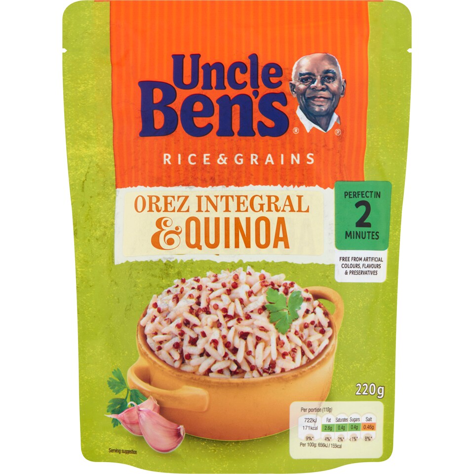 Ben's Original