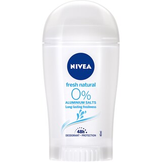 Nivea | Deodorant stick Fresh natural 40ml
