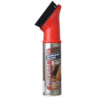 Prevent | Aerosol curatat tapiterie cu perie 300ml