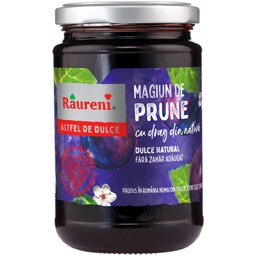 Magiun de prune 350g