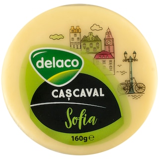Delaco | Sofia | Cascaval  160g