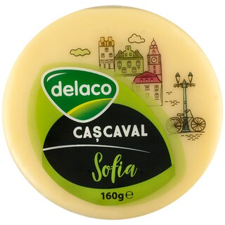 Delaco | Sofia | Cascaval  160g
