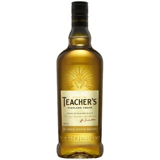 Teacher's | Whisky  0.7l