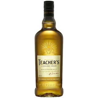 Teacher's | Whisky  0.7l