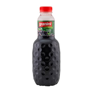 Granini | Nectar de coacaze negre 1l
