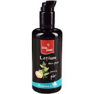 Nera Plant | Lotiune pentru par 200ml