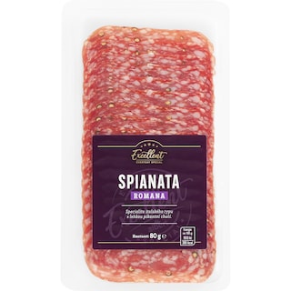 Salam Spianata Romana 80g