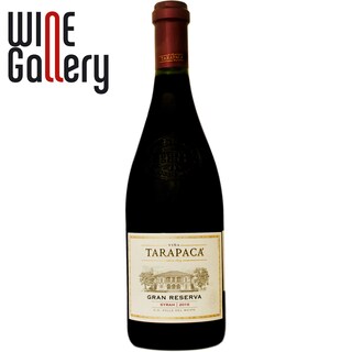 Tarapaca | Gran Reserva | Vin rosu Shiraz 0.75l
