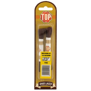 Top | Sireturi cerate maro 70cm