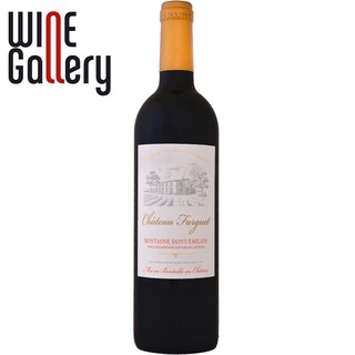 Chateau Farguet | Vin rosu 0.75L