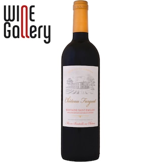 Chateau Farguet | Vin rosu 0.75L