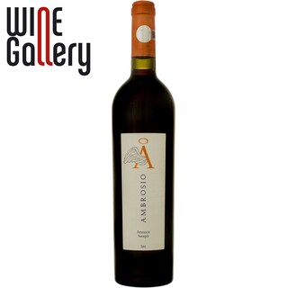 Ambrosio | Vin rosu Feteasca Neagra 0.75l