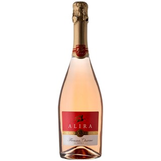Alira | Vin spumant Flamma Charme Rose 750ml