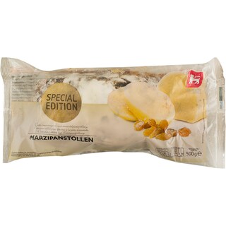 Delhaize | Specialitate cu pasta de migdale 500g