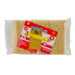 Pirifan | Felii de graham  105g