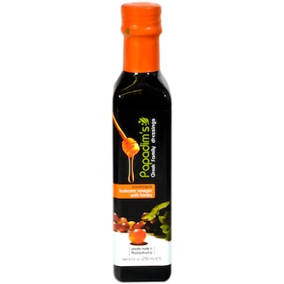 Papadim's | Otet balsamic cu 17% miere de albine 250ml