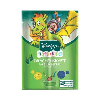 Kneipp | Sare de baie "puterea dragonului" 40g