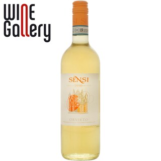 Sensi Vini | Vin alb Orvietto 0.75l