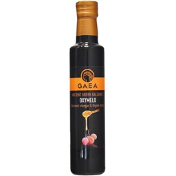 Otet balsamic cu miere Oxymelo 250ml