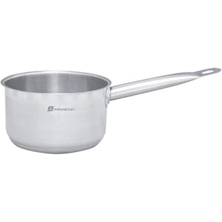 (bucata) | Cratita de inox, 1l 12x8cm