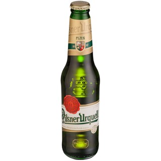 Pilsner Urquell | Bere blonda sticla nereturnabila 0.33l