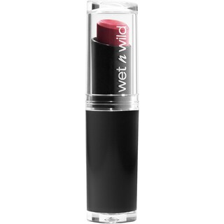 Wet n Wild | Ruj MegaLast Wine Room 3.3g
