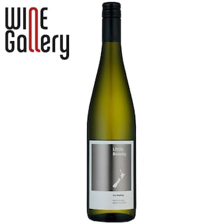 Little Beauty | Vin alb Dry Riesling 0.75L