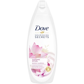 Dove | Gel de dus Glowing 500ml