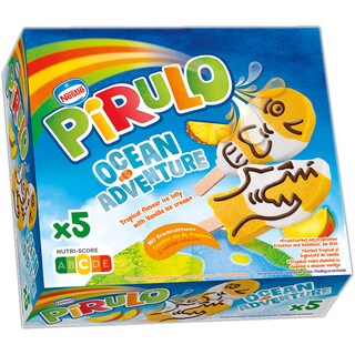 Pirulo | Inghetata Ocean Adventure 260g