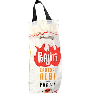 (bucata) | Cartofi pentru prajit 2.5kg