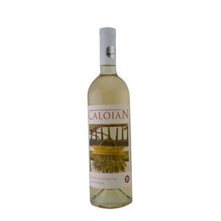 Caloian | Vin alb Cabernet Sauvignon 0.75l