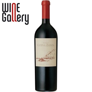 NICOLAS CATENA | Vin rosu Zapata 0.75l