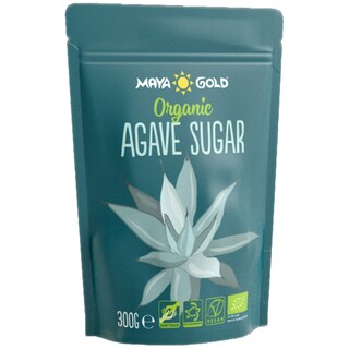 Maya Gold | Zahar de agave bio 300g