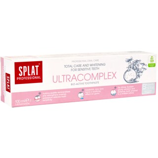 Splat | Pasta de dinti Ultracomplex 100ml