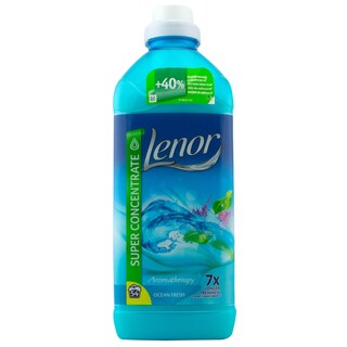 Lenor | Balsam pentru rufe ocean fresh 1.35l