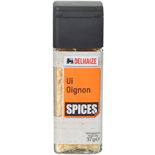 Delhaize | Ceapa maruntita 37g