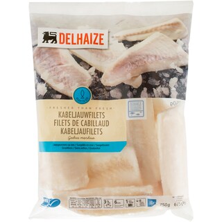Delhaize | File de cod 675g