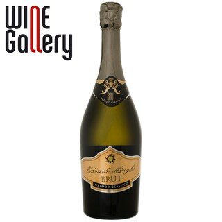 Eduardo Miroglio | Vin spumant alb brut 0.75l