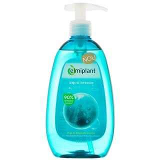 Elmiplant | Sapun lichid aqua breeze 500ml